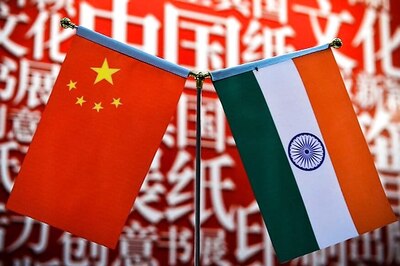 India-China Border Meeting: Armies Resolve to Maintain Peace