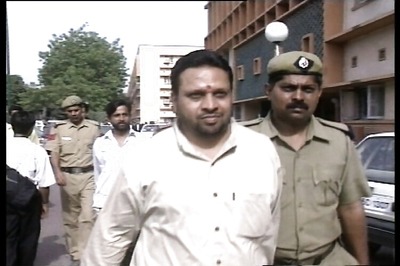 HC pulls up Delhi government for delay in releasing tandoor murder case convict