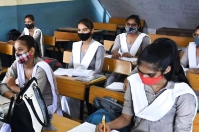 UP Board 10th, 12th Exams 2024 to Conclude Today; Over 2 Lakh Students Set to Appear