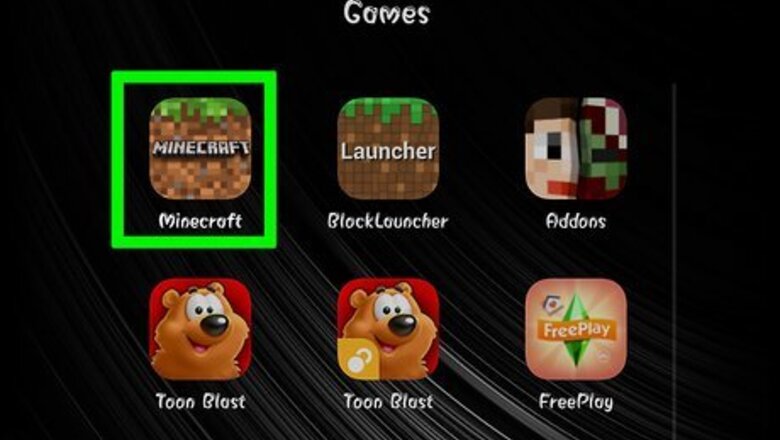 How to Play Minecraft PE Multiplayer