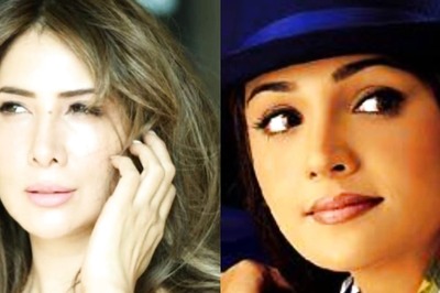 Sandali Sinha to Kim Sharma: Actresses Who Left Bollywood to Pursue Other Careers