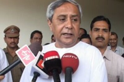 BJD MPs to vote against Govt, whip issued