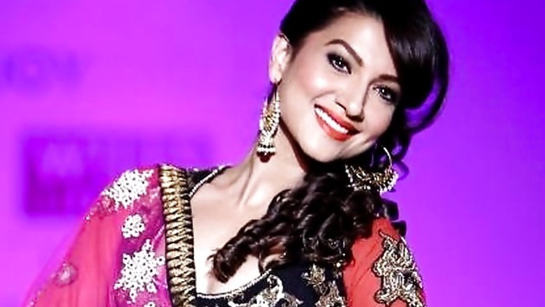 'It's ridiculous, bogus', says Gauahar Khan on the claim that she paid her attacker to slap her in public