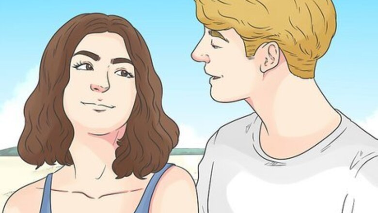 How to Get a Scorpio Woman to Chase You
