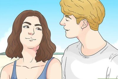 How to Get a Scorpio Woman to Chase You