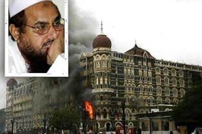 26/11 mastermind moves court against 'fake' cases
