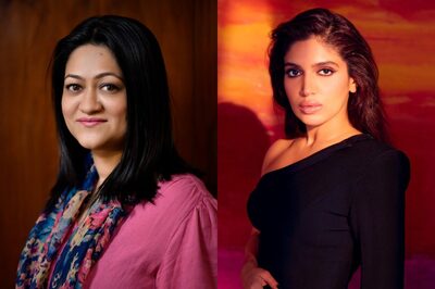 Deepti DCunha Talks About Jio MAMI's Focus on South-Asian Cinema, Bhumi Pednekar's Contribution | Exclusive