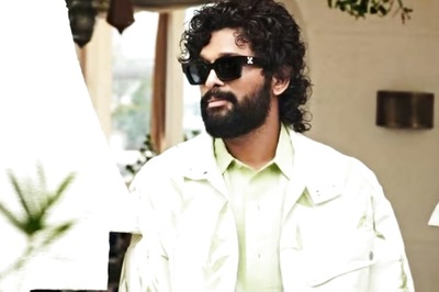 Throwback Thursday: When Allu Arjun Got Embroiled In A Drunk Driving Controversy