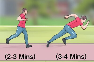How to Get Fit for Soccer