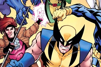 X-Men 97 Episode 3: Origin Story Of This Marvel Character Revealed