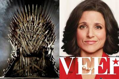 68th Primetime Emmy Awards: The Complete List Of Nominees