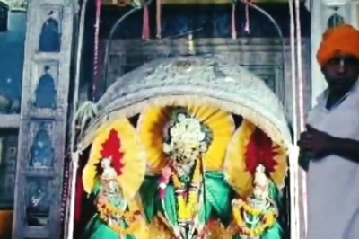 Janmashtami 2024: Four Rare Coincidences To Occur On The Auspicious Day