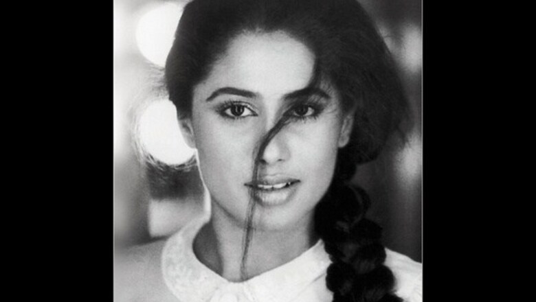 Smita Patil retrospective next year