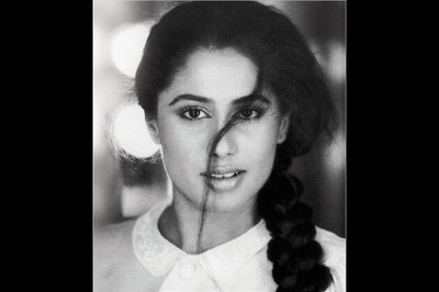 Smita Patil retrospective next year