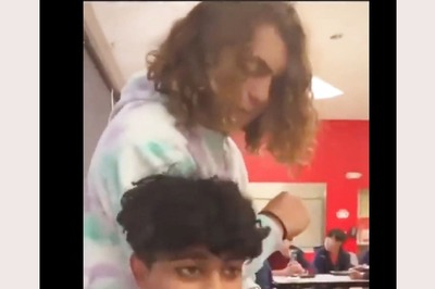 Indian-Origin Student Bullied In Texas School; Authorities Hand Harsher Punishment To Victim