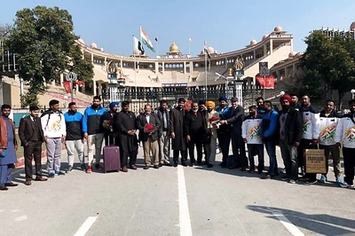 Punjab Kabaddi Association Says Players Went to Pakistan in Individual Capacity, Cong Demands Probe