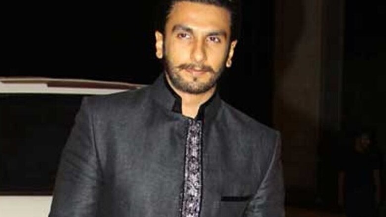 'Ek Tha Tiger' is an absolute bore: Ranveer Singh