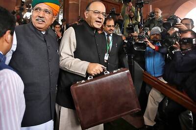 Budget 2018 - Auto Industry’s Expectations from Arun Jaitley - GST, Electric Cars and More