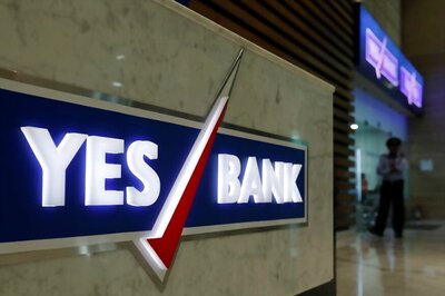 Yes Bank Shares Zoom 25% After Board Approves Rs 5,000 Crore Fundraising Plan