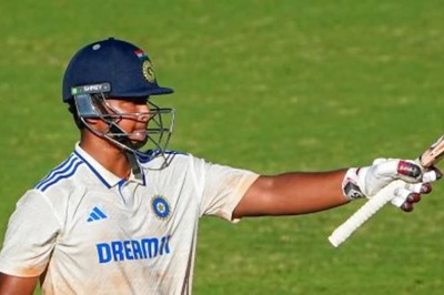 India U19 Crumble Against Aussie Spinners Despite Suryavanshi's Hundred on Day 2