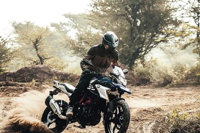2024 Festive Season Offers: BMW G 310 R and BMW G 310 GS Available With Impressive Benefits