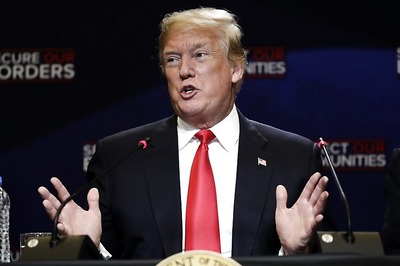 Amid Global Outrage, Trump Says He'll be 'Signing Something' on Family Separations at Border