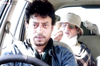 'Piku' grosses Rs 100 crore worldwide