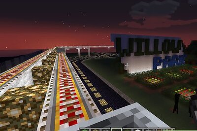 How to Enjoy Minecraft