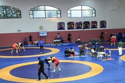 Only National Championship Organised By Us Will Be Genuine: Ad-hoc Panel Managing WFI