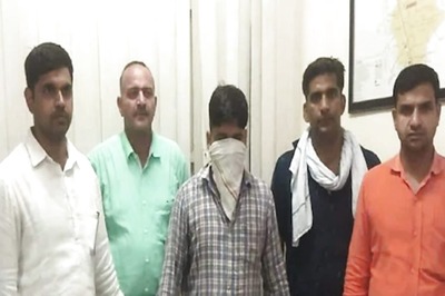 Haryana Junior Engineer Caught Taking Bribe of Rs 20,000 From Contractor