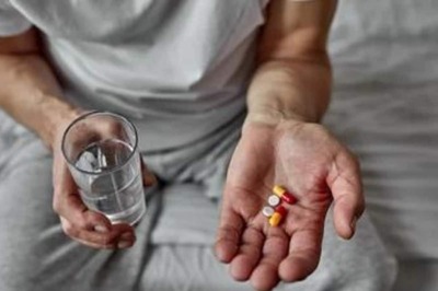 Study Shows That Lung Cancer Pill Can Cut Risk Of Death by Half