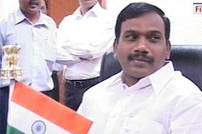 Govt trying to cover up 2G, CWG scams: BJP