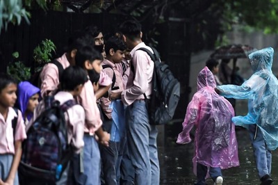 Schools Shut In Uttarakhand, UP, MP And Rajasthan Amid Heavy Rainfall Alert