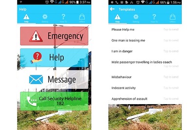 R-Mitra: Indian Railways launches new app for women safety
