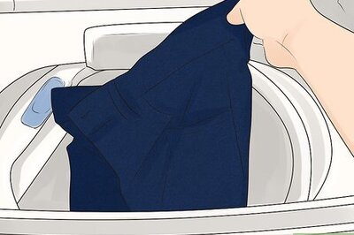 How to Stone Wash Denim for a Soft, Distressed Look