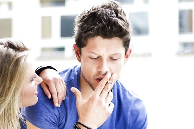 Passive Smoking Can Raise Kidney Disease Risk