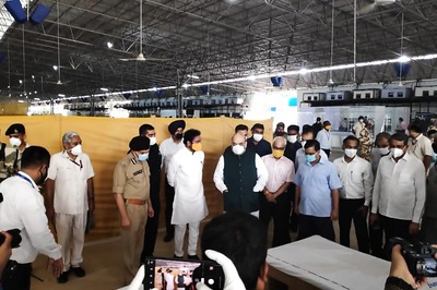 Covid-19 Situation Improved in Delhi after Centre's Intervention, Says Delhi BJP Chief