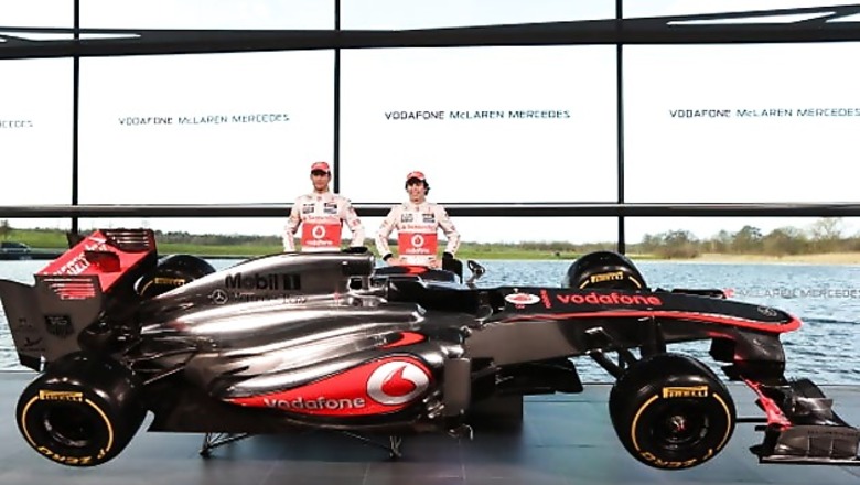 McLaren endure a weekend to forget at Montreal
