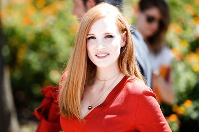 When Jessica Chastain Snubbed Role in Doctor Strange