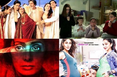 Mother's Day 2020: 5 Bollywood Films That Normalised Non-biological Ways of Motherhood