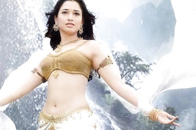 Happy Birthday Tamannaah Bhatia: 10 performances that prove she is a bankable star