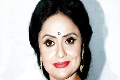 Video Shows Shaktimaan Fame Vaishnavi McDonald Leaving Award Show. Here's Full Story