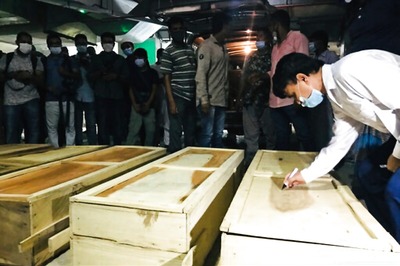 Death Toll From Bangladesh Mosque Explosion Rises To 24