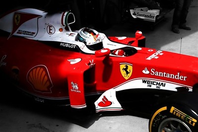 Ferrari's Ex-Chief Engineer Sees a 'Climate of Fear' at the Company