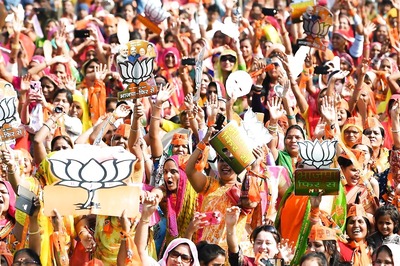 Plan to Hobble Shiv Sena; Not Just Regime Change in Maharashtra, Claims BJP Leader