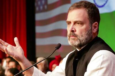 BJP's Anti-Dalit, Anti-tribal Face Exposed with Urinating Incident: Rahul Gandhi