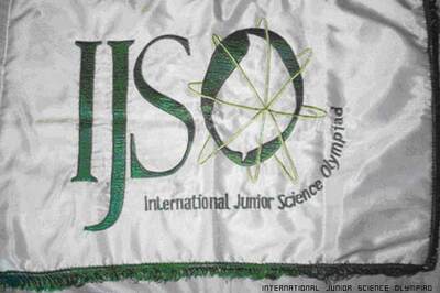 India wins 3 golds in junior science olympiad