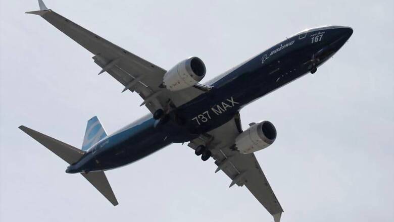 In Wake of Ethiopia Airlines Crash, DGCA Bans Boeing 737 Max 8 Planes