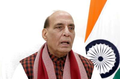 Defence Minister Rajnath Singh to Visit Vietnam from June 8-10