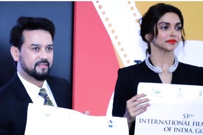 Cannes 2022: I&B Minister Anurag Thakur Announces Major Sops to Boost Shooting of Foreign Films in India